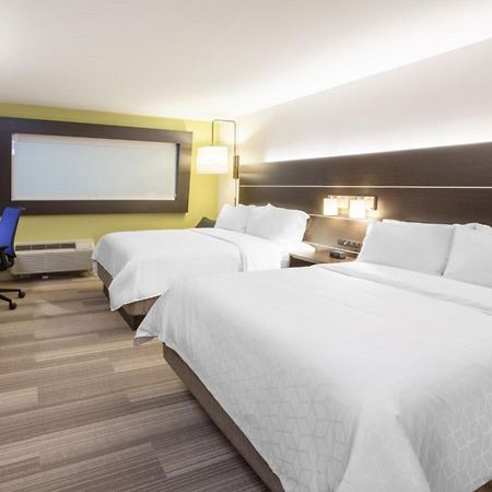 Holiday Inn Express & Suites - Miramar By Ihg Екстер'єр фото