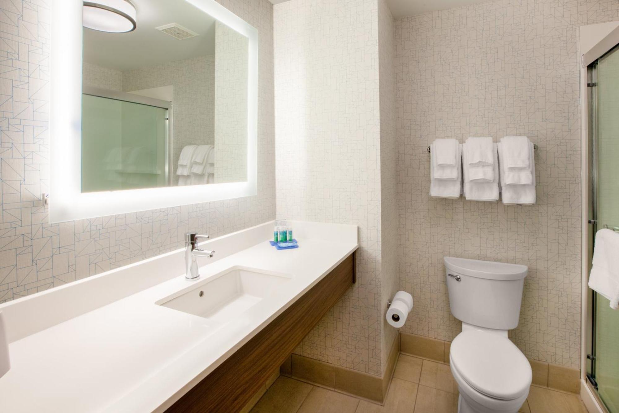 Holiday Inn Express & Suites - Miramar By Ihg Екстер'єр фото