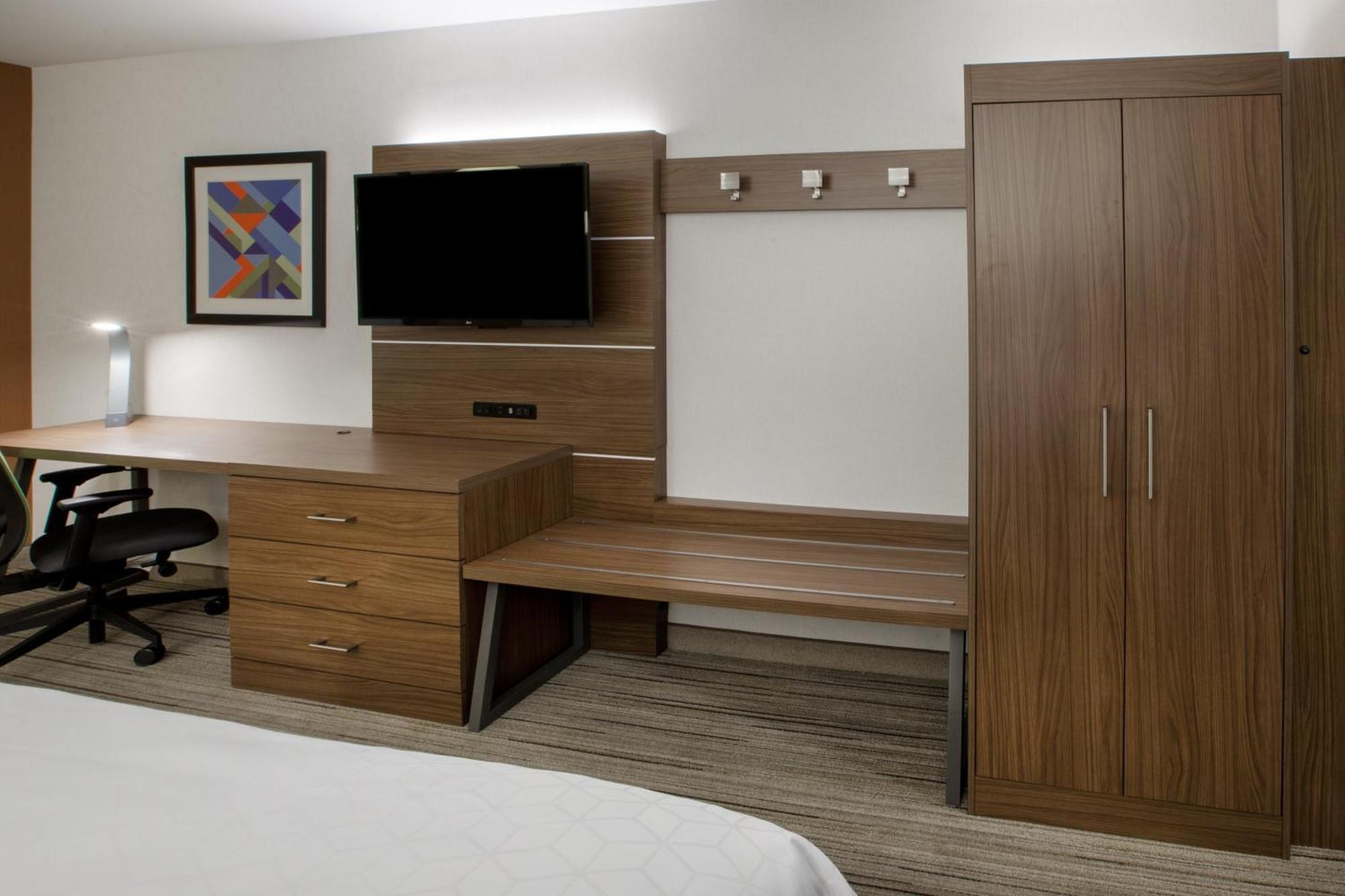 Holiday Inn Express & Suites - Miramar By Ihg Екстер'єр фото