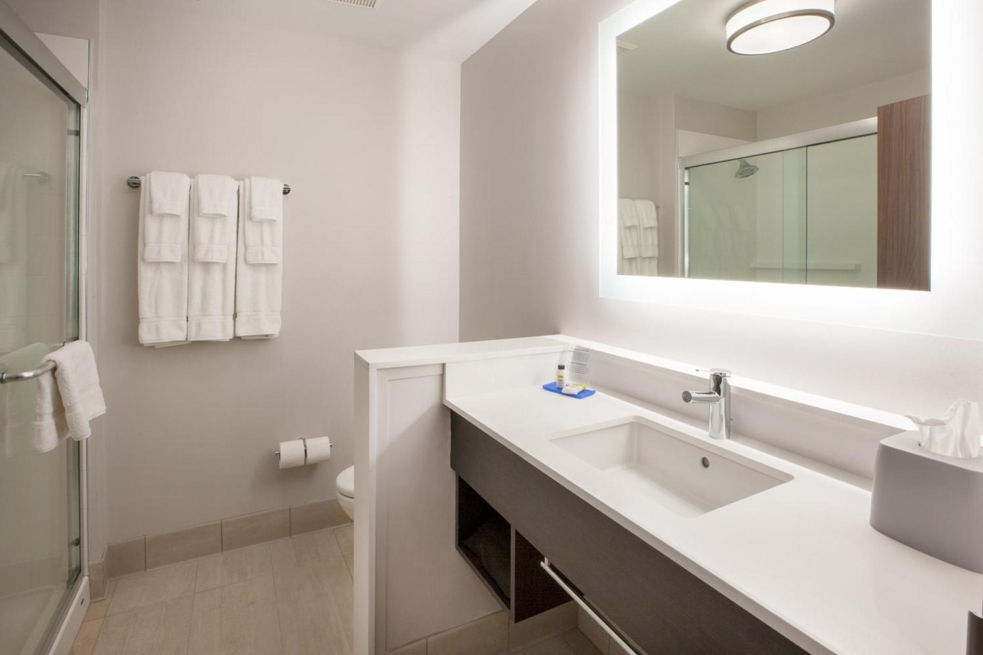 Holiday Inn Express & Suites - Miramar By Ihg Екстер'єр фото
