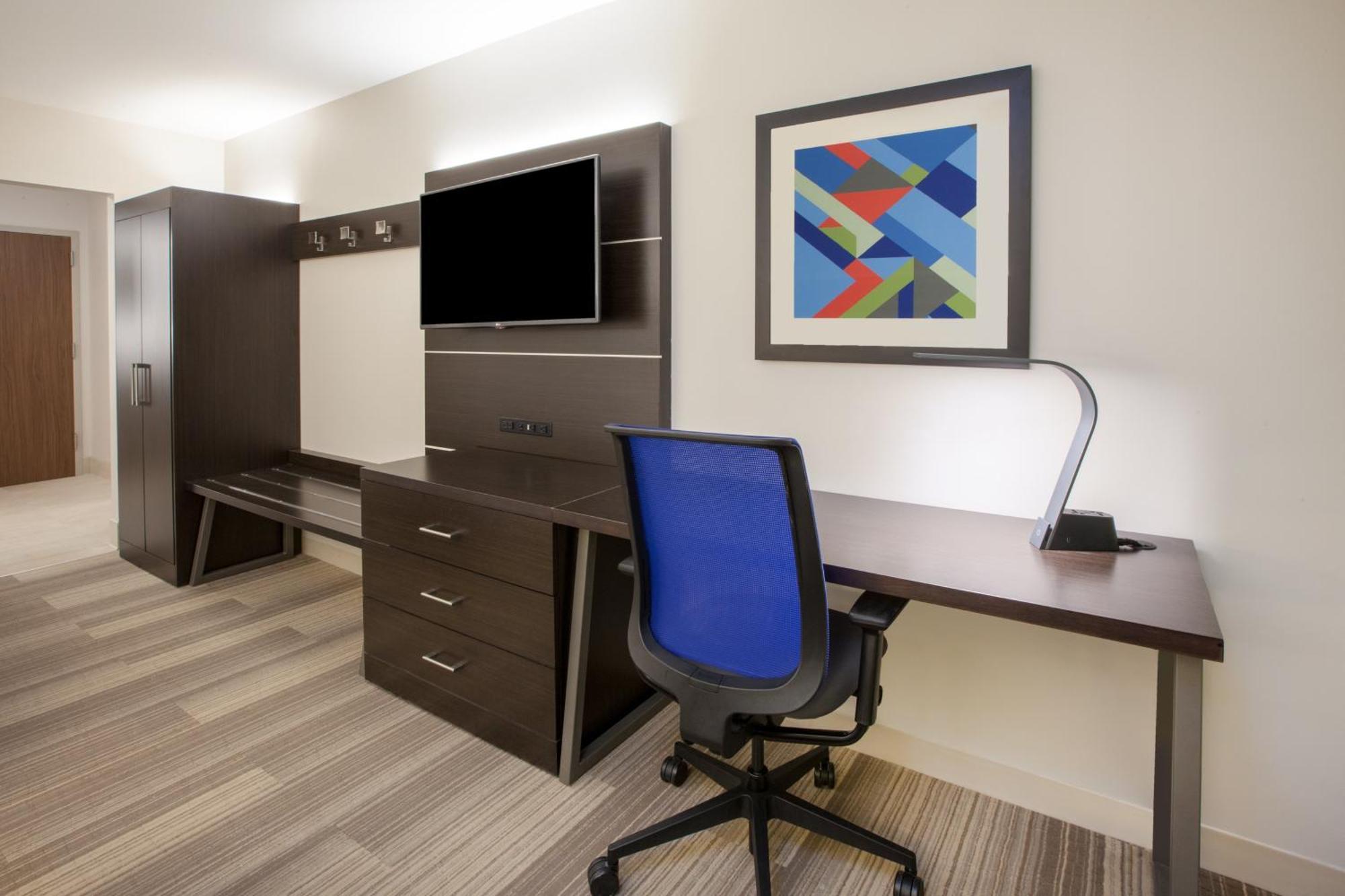 Holiday Inn Express & Suites - Miramar By Ihg Екстер'єр фото