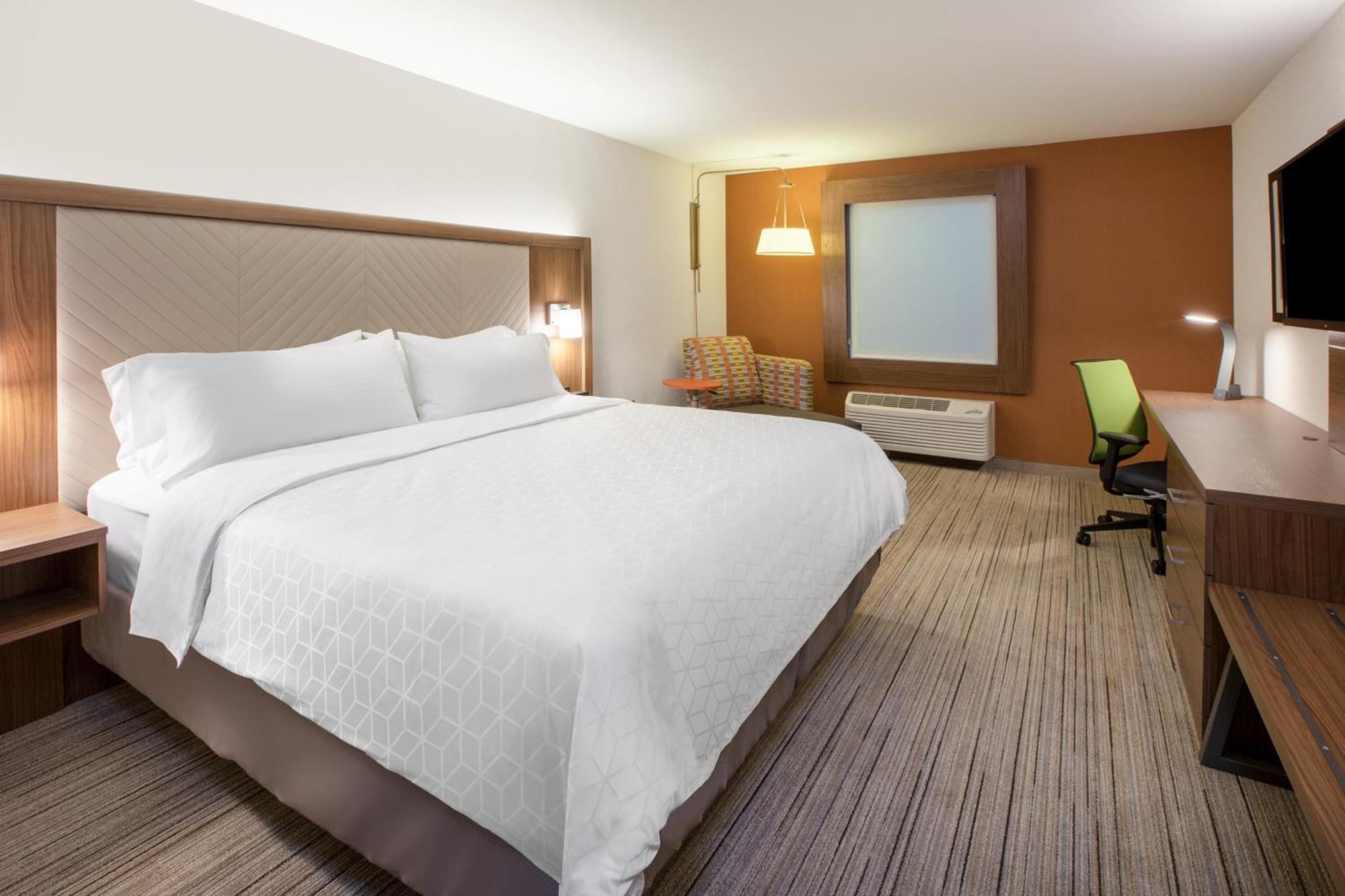 Holiday Inn Express & Suites - Miramar By Ihg Екстер'єр фото
