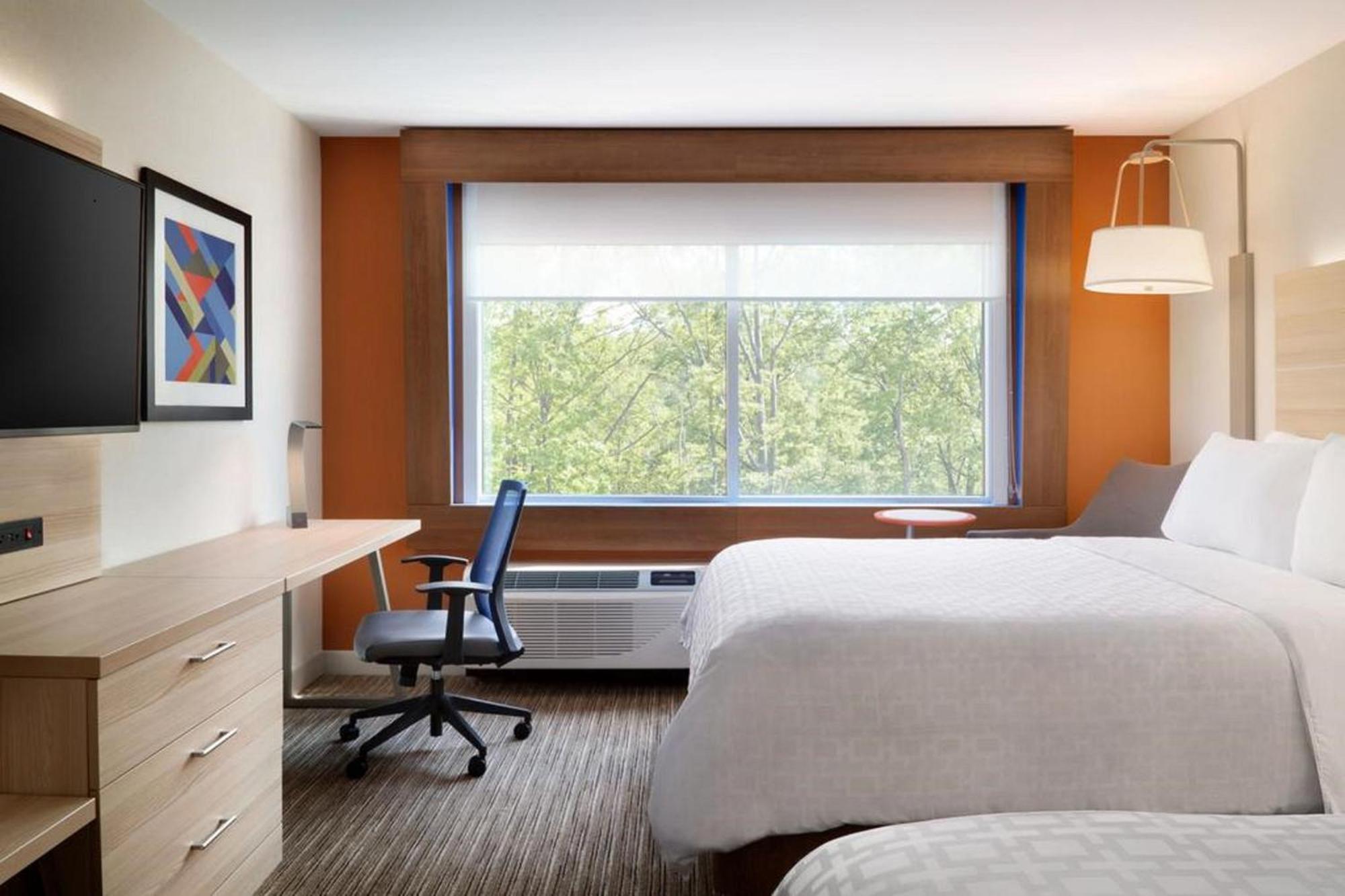 Holiday Inn Express & Suites - Miramar By Ihg Екстер'єр фото